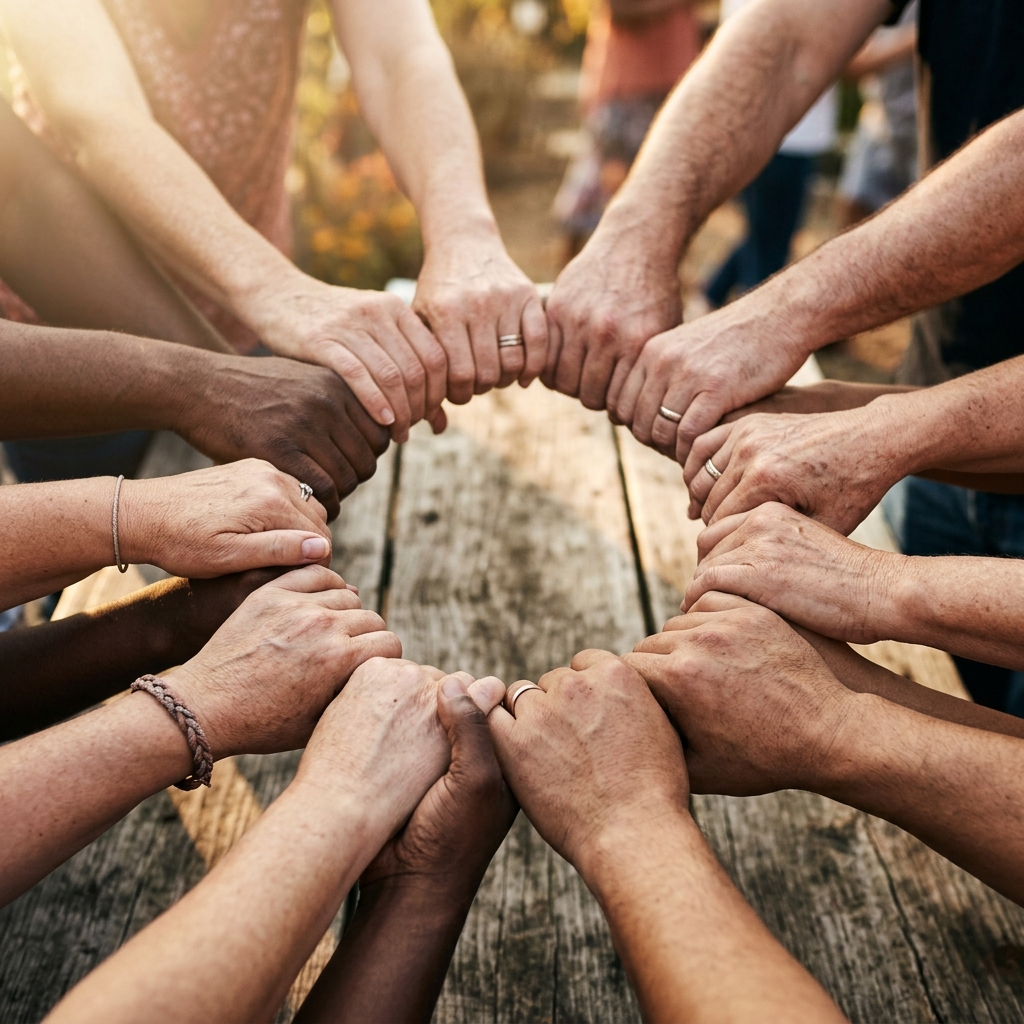 Krish Law Community Impact