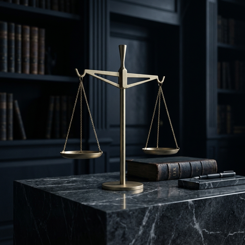 Modern Legal Excellence