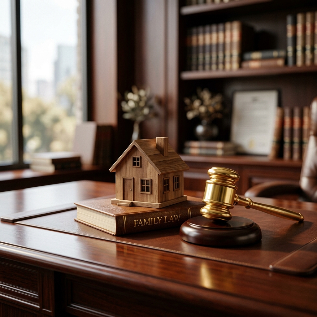 Child Custody and Parenting Lawyers