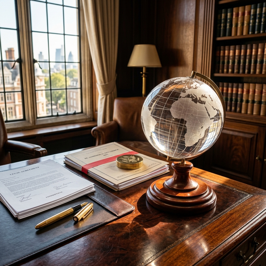 Australian Migration and Visa Law