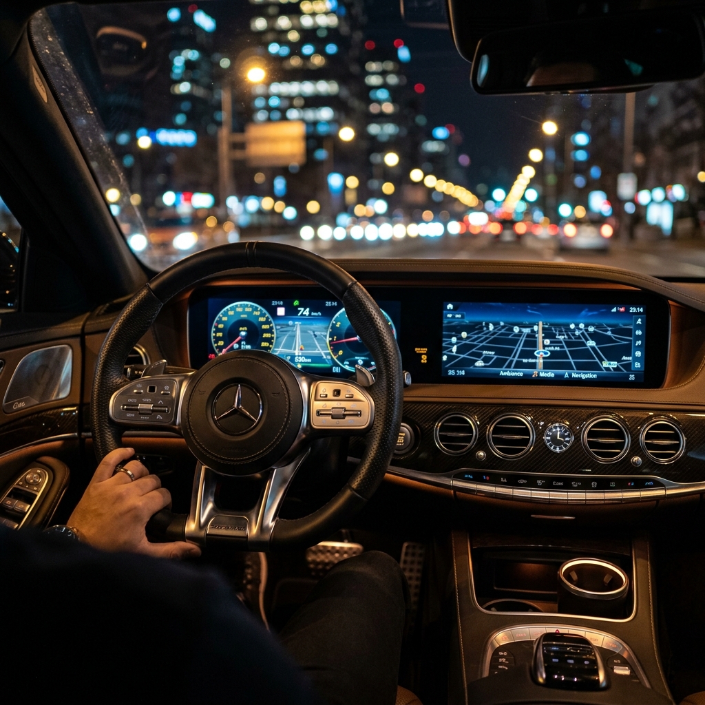 Expertise Illustration