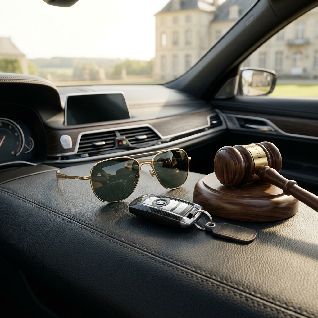 Traffic and Driving Offence Lawyers