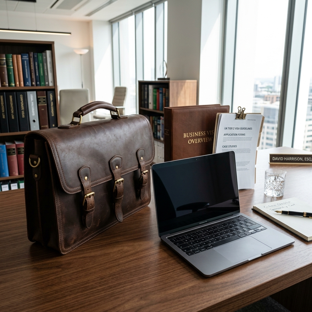 Business Visa Overview