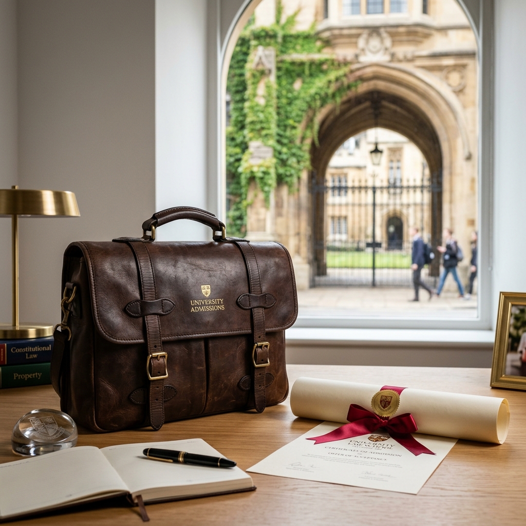 Education & Admission Overview