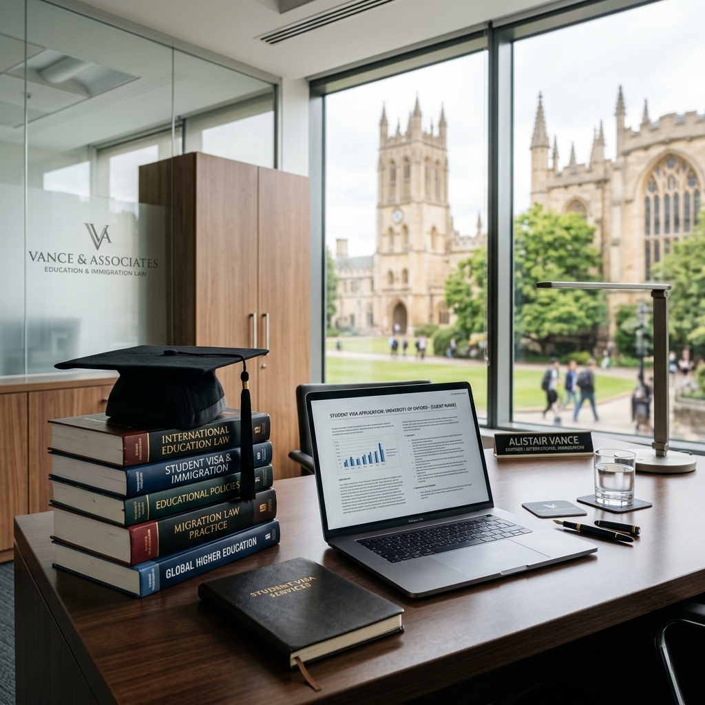 Education & Admission