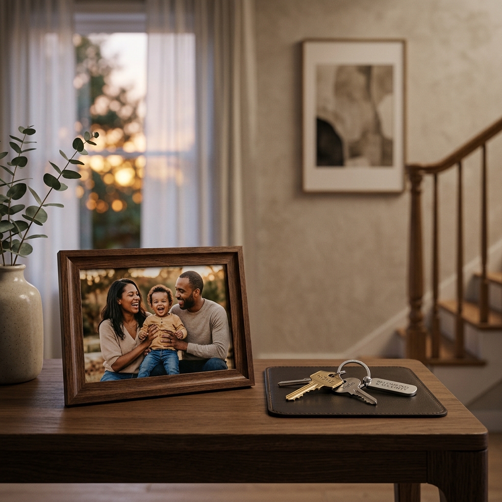 Partner & Family Visa Overview